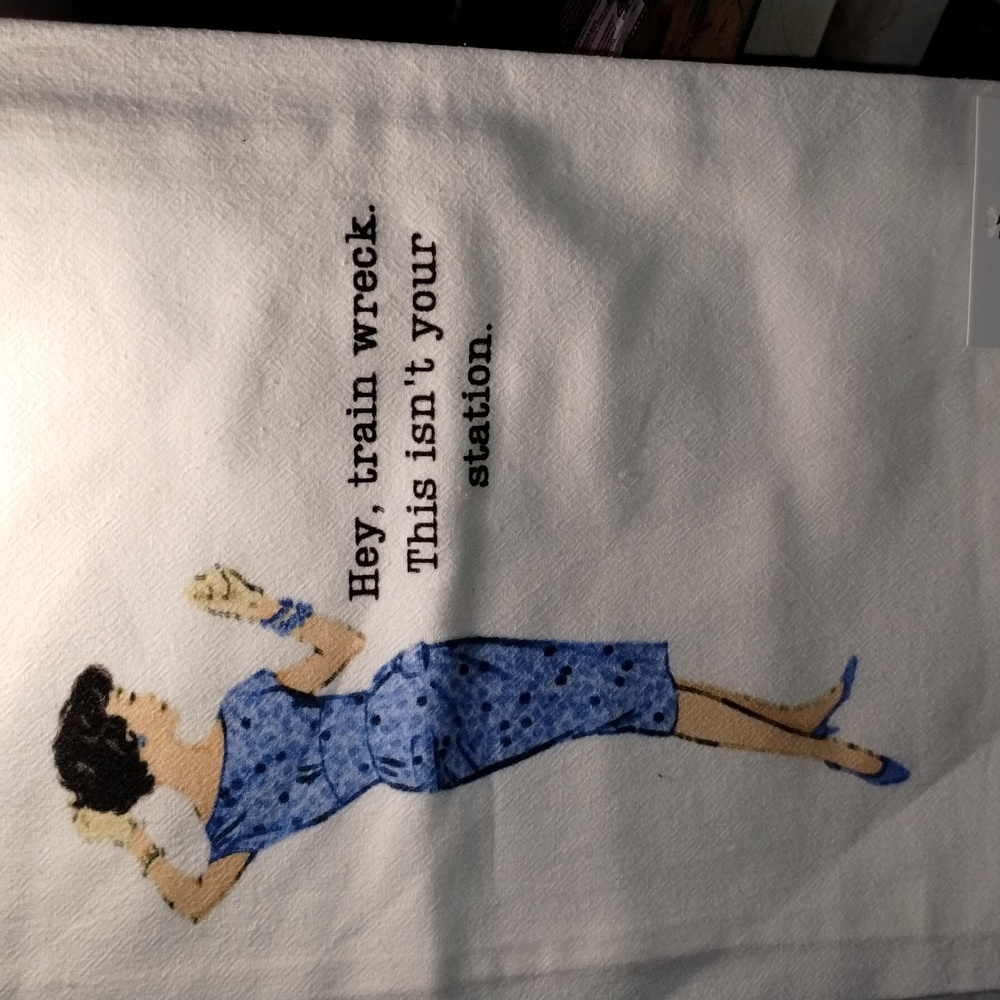 Flour Sack Towels